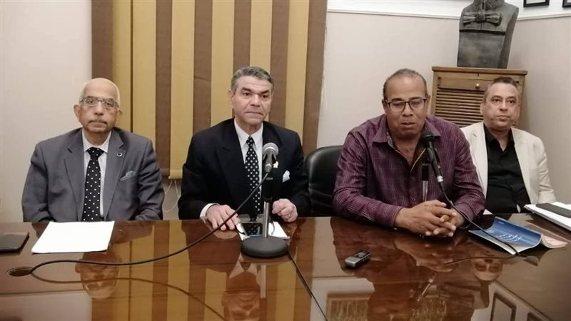 اتحاد كتاب مصر، فيتو