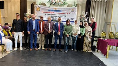 نقابة الزراعيين بالدقهلية تختتم دورة 