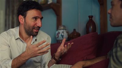 موعد عرض مسلسل كارثة طبيعية الحلقة 5