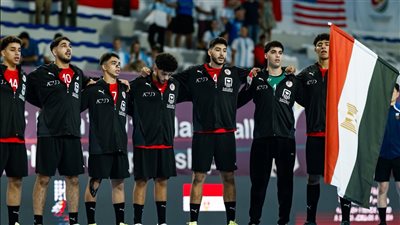 كرة اليد، تعرف على مواجهات نصف نهائي كأس العالم للناشئين