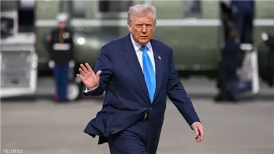 ترامب يستبعد تزويد أوكرانيا بصواريخ توماهوك