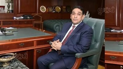 حركة المحليات 2025، تعيين أحمد جمال الدين سكرتيرا عاما مساعدا ببنى سويف