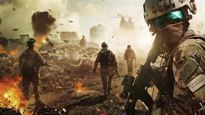 تفسير حلم الحرب في المنام وعلاقته بوجود مشاكل عائلية 