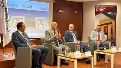 جهاز المشروعات الصغيرة: التوسع في إتاحة الخدمات المالية والفنية للمشروعات الصناعية 