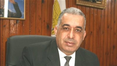 بعد حركة المحليات، السيرة الذاتية للسكرتير المساعد لمحافظة القليوبية 