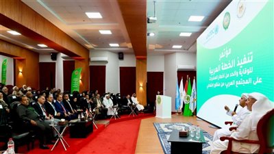 البيت أول جدار للمواجهة، العرب يوحدون رؤيتهم لحماية الشباب من تعاطي المخدرات 