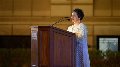 الجامعة الأمريكية بالقاهرة تؤسس أول كرسي أستاذية في علم المصريات 