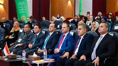 انطلاق جلسات اليوم الثاني لمؤتمر إطلاق الخطة العربية للوقاية من المخدرات 