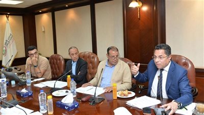 اللجان الفرعية لتطوير الإعلام تواصل اجتماعاتها لمتابعة تنفيذ خطط العمل