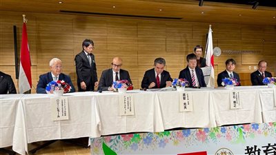 التعليم: منح طلاب مصر شهادة معتمدة من جامعة هيروشيما في البرمجة والذكاء الاصطناعي