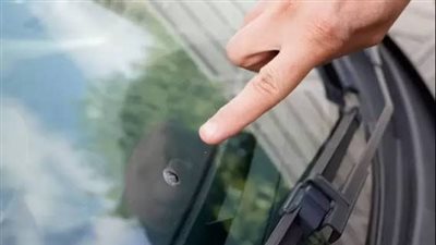 طرق الحفاظ على زجاج السيارة من السرطان