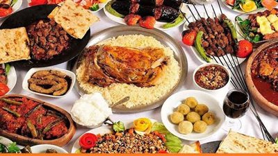 القومي للتغذية يقترح وجبة غداء صحية بـ 200 جنيه تكفي 4 أفراد