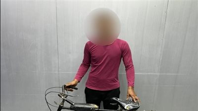 ضبط لص الإسماعيلية بعد تداول فيديو سرقة هاتف فتاة بأسلوب الخطف