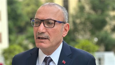 سفير تركيا يشيد بالمتحف المصري الكبير: صرح حضاري وثقافي فريد