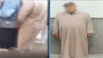 ضبط مسن بتهمة التحرش بفتاة داخل موقف سيارات بالشرقية