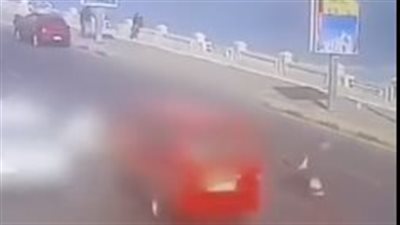 الحبس 5 سنوات للسائق المتسبب في حادث الشاطبي بالإسكندرية
