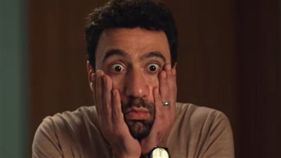 مسلسل كارثة طبيعية الحلقة الأولى، محمد سلام يكتشف حمل زوجته في 5 توائم