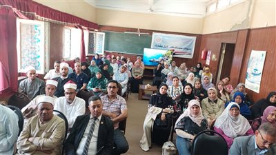 السكة الحديد تواصل حملة التوعية الجماهيرية بمحافظة قنا لتعزيز السلوكيات الإيجابية 