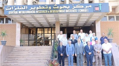 نائب وزير التعليم العالي: نستهدف تحويل مصر إلى مجتمع معرفي مبتكر ومستدام