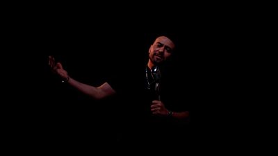 مدين يطرح أولى أغانيه 