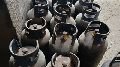 حملات موسعة بالإسكندرية على مستودعات البوتاجاز