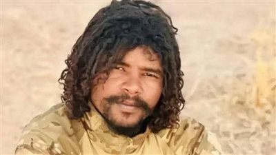 متورط في مجازر أرعبت المدنيين في السودان، من هو 