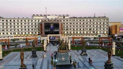  ترقية عدد من رؤساء المراكز والمدن لدرجات الوظائف العليا، وتكليف قيادات جديدة بأسوان 