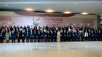 مدبولي: تجربة مصر الرقابية أصبحت نموذجا ملهما في التكامل بين الحكومة والأجهزة الرقابية