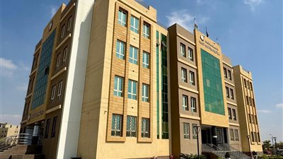 جهاز مدينة العبور الجديدة يعلن بدء استقبال طلبات تراخيص البناء للأحياء 29 و32