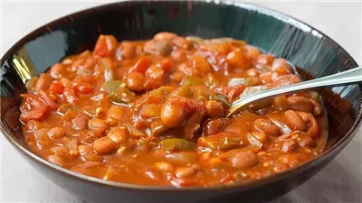 احذري، الفول الجاهز سبب انتشار أنيميا فقر الدم بين الكبار والصغار 