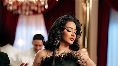 أخبار الفن اليوم: أنغام تطرح أغنية 