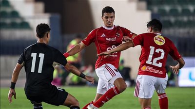 ضياء السيد: الأهلي لن يحقق أي بطولة بسبب المدافعين