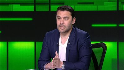 أحمد حسن: لا أزمة مع حسام حسن وهدفنا التواجد في نهائي كأس العرب