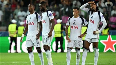 كأس كاراباو، توتنهام يتأخر بهدف أمام نيوكاسل في الشوط الأول