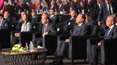 وزيرة التضامن تشارك في فعاليات مؤتمر المنظمة الدولية للأجهزة العليا للرقابة المالية والمحاسبة 