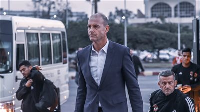 مصدر بالأهلي يكشف خريطة صفقات الشتاء