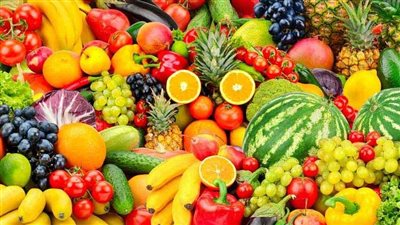 استشاري تغذية ينصح بتناول الفاكهة كبيرة الحجم ويكشف السر 