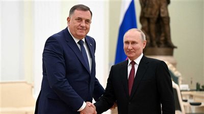 متهم بالفساد وموال لروسيا، إدارة ترامب ترفع العقوبات عن الزعيم الصربي دوديك 