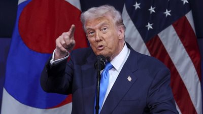 ترامب: الصين تعمل جاهدة لمكافحة تهريب مخدر الفنتانيل