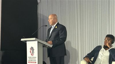 وزير النقل: تنفيذ 7 ممرات لوجستية لربط مناطق الإنتاج بالموانئ 