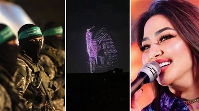 أخبار مصر: الملك الذهبي يزين السماء قبل الحفل التاريخي، ماذا قال أزواج رحمة محسن بعد الفيديو الفاضح، حماس تحدد أسماء لإدارة غزة