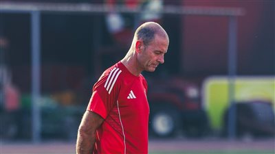 توروب يطلب تسجيل مباراة القمة في دوري الجمهورية 