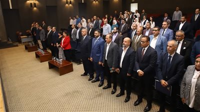 المالية: نستهدف دمج التجارة الإلكترونية بالضرائب والجمارك لتعزيز تنوع الاقتصاد الوطني