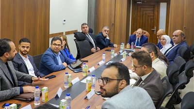 هيئة الدواء: إنشاء منظومة رقمية تدعم سلامة المريض وجودة الخدمات 