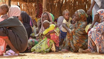 الأمم المتحدة: 