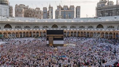 اليوم، وزارة السياحة والآثار تعلن نتيجة قرعة الحج السياحي 2026