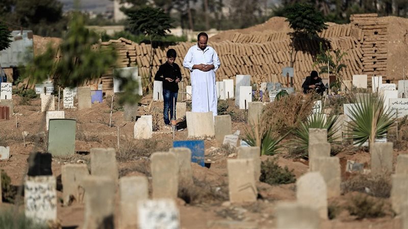  رسوم دفن الموتى،