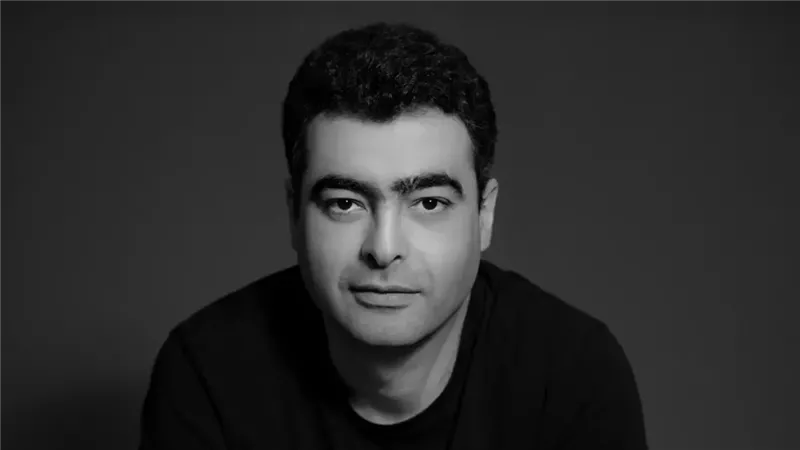 هشام نزيه، فيتو 