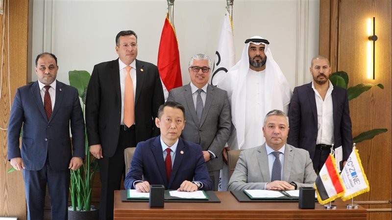 بروتوكول تعاون بين