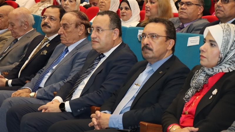 ندوة معركة الوعي